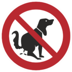 BANNED DOGS