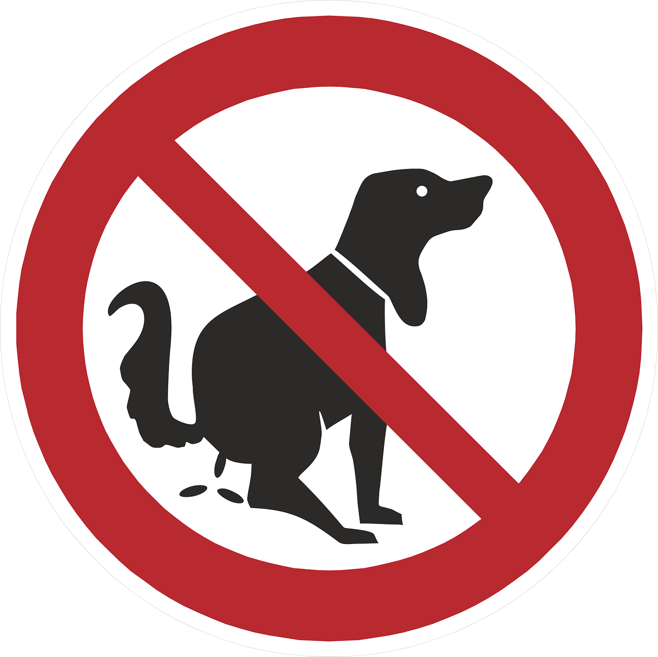 BANNED DOGS