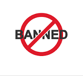 BANNED PETS