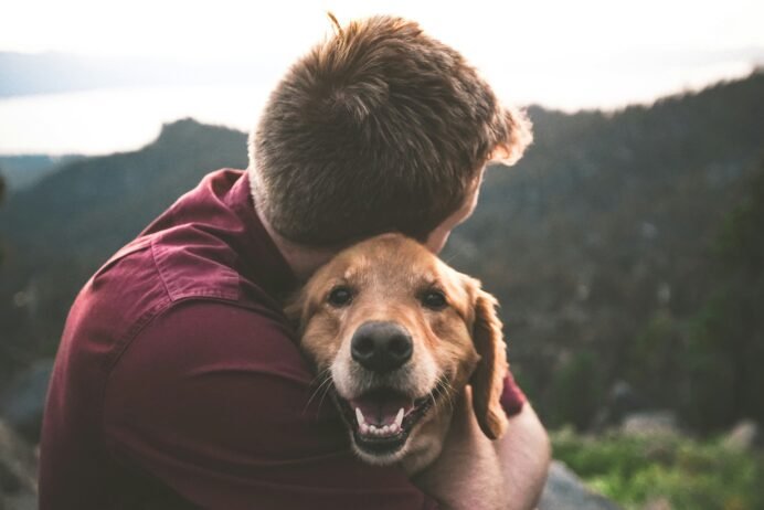 Are Dogs Truly A Man’s Ultimate Companion