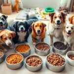 DOG FOOD