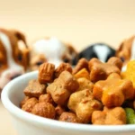 Homemade Treat Recipes for Your Puppies