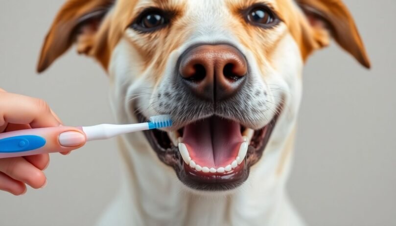 How to Keep Your Dog's Teeth Clean