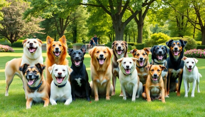 Best Dog Breeds for Families