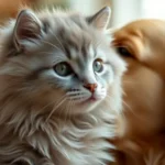 Which Is More Affectionate, Cats Or Dogs