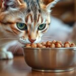 Can Cats Eat Dog Food