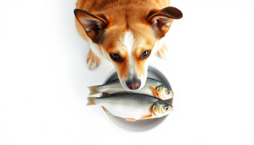 Can Dogs Eat Fish