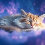 Do Cats Dream