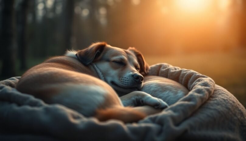 Do Dogs Dream