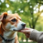 How Dogs Can Help with Mental Health