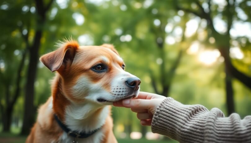 How Dogs Can Help with Mental Health