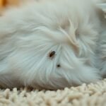 How to Spot and Treat Fleas and Ticks on Cats