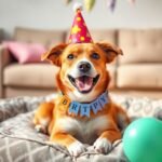 Ideas to Celebrate Your Dog's Birthday