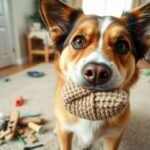 Stop My Puppy or Dog Chewing