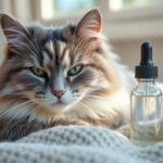 The Benefits of CBD for Cats