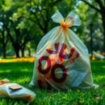 The Environmental Impact of Dog Waste