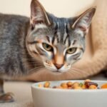 Tips for Dealing with a Picky Pet Cat Eater