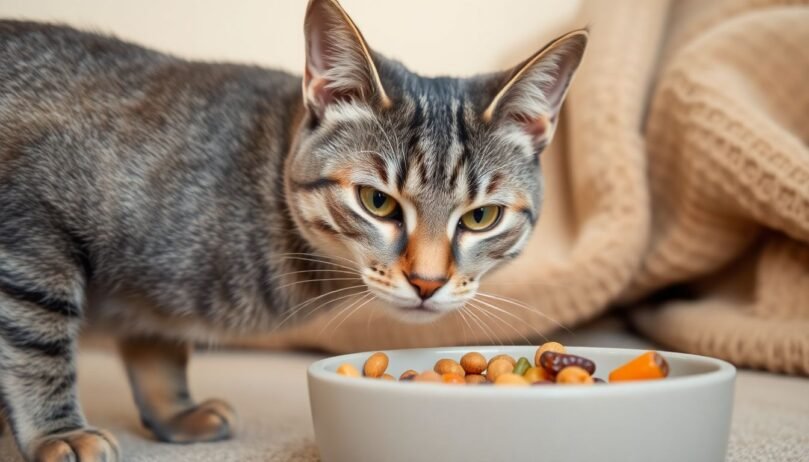 Tips for Dealing with a Picky Pet Cat Eater