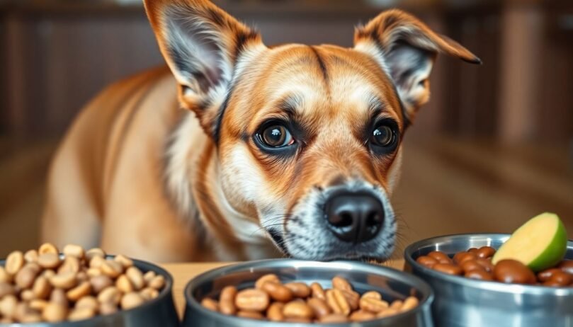 Tips for Dealing with a Picky Pet Dog Eater