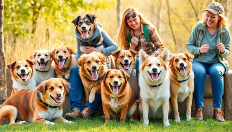 Ways to Bond With Your Dog and Create the Best Relationship