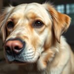 Dementia and Senility in Dogs