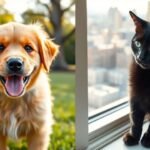 How to Choose Between a Dog and a Cat