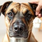 How to Clean Your Dog's Ears