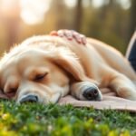 How to Know When It's Time to Put Your Dog Down