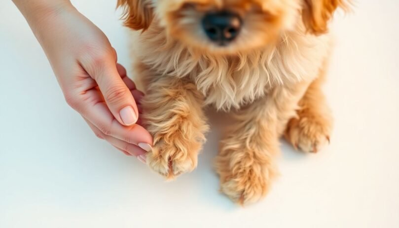 How to Trim Your Dog's Nails