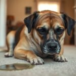 Reasons Your Dog Is Peeing In The House