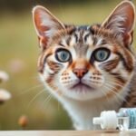 Can You Use Dog Flea Control on a Cat