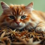 Cats and Weed Marijuana Toxicity in Cats