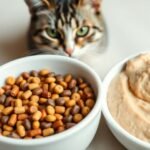Comparing Dry & Wet Food for Cats Which is Better