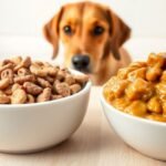 Comparing Dry & Wet Food for Dogs Which is Better