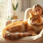 How to Have a Cat If You Have Cat Allergies