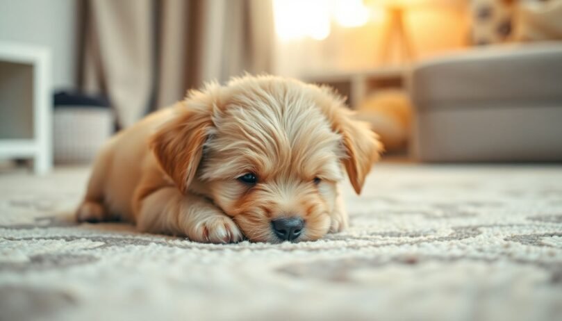 Puppy Blues Are Real Here's How to Deal With Them