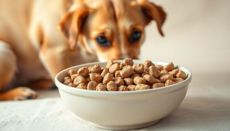 What to Feed Dogs With Kidney Disease