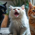 What Do the Different Cat Meows Mean