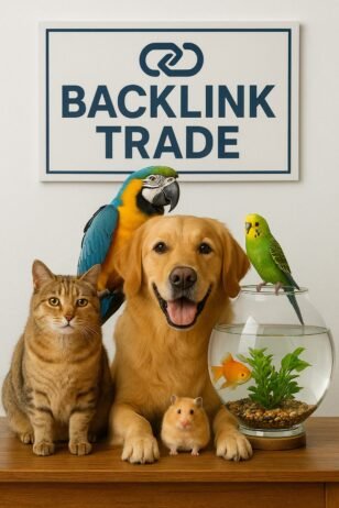 BuyAPet.co.uk Trade Backlink Image