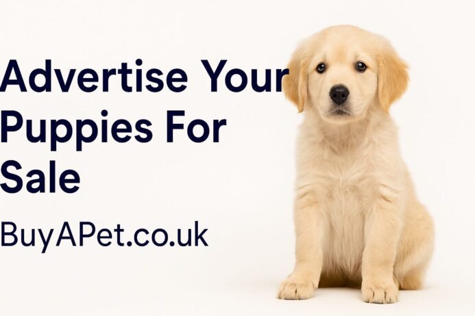 Advertise Your Puppy