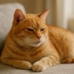 Asthma in Cats