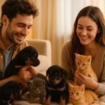 Buying A Pet Online