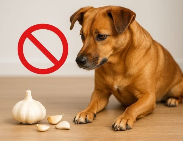 Can Dogs Eat Garlic