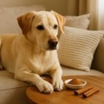 Can My Dog Eat Cinnamon