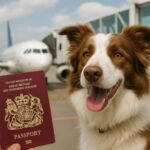 Changes to UK pet travel rules (post Brexit updates)