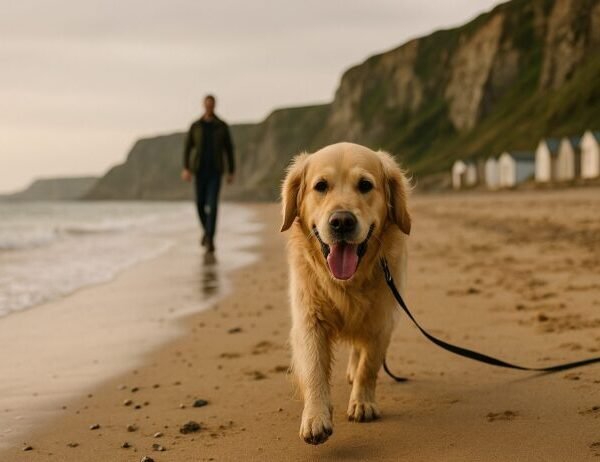 Dog Friendly UK Holiday Destinations