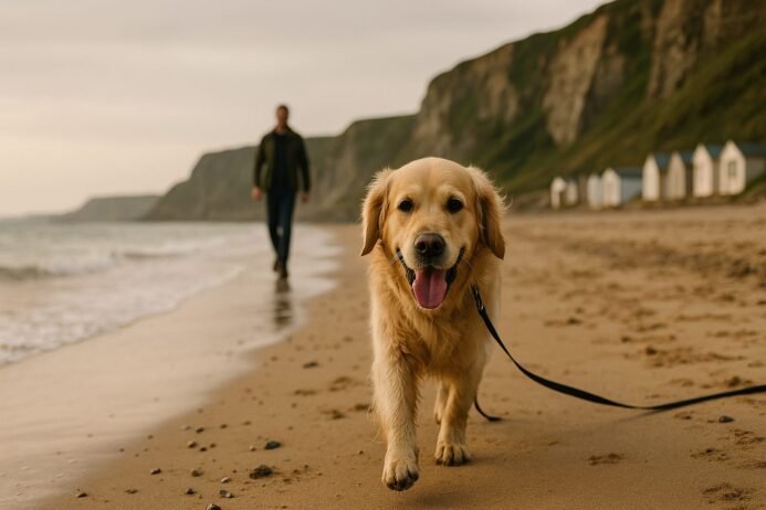 Dog Friendly UK Holiday Destinations