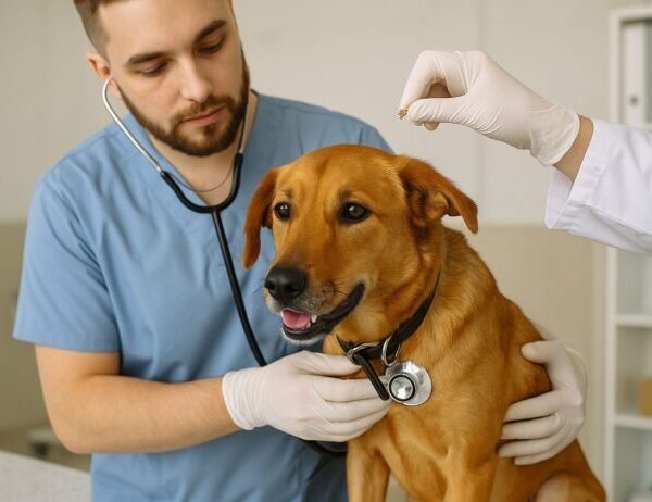 Ehrlichiosis in Dogs