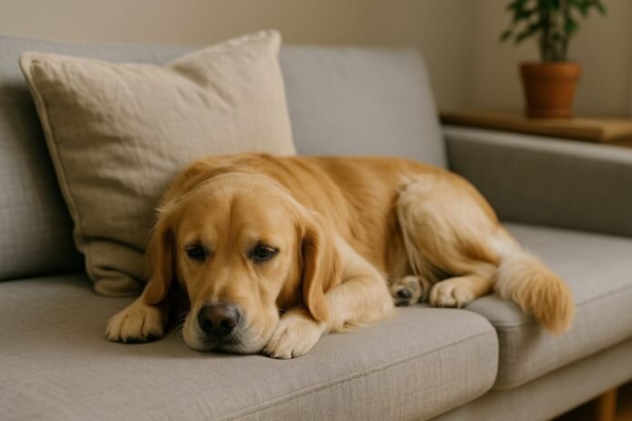 Gastritis in Dogs