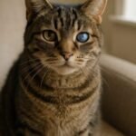 Glaucoma in Cats